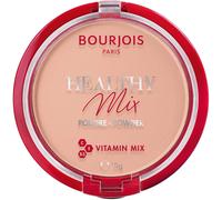Bourjois Healthy Vitamin Mix Anti Fatigue Matte Powder - 03 Beige Rose