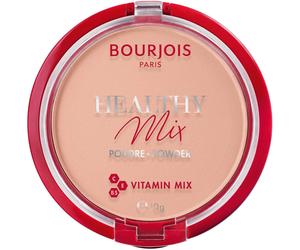 Bourjois Healthy Vitamin Mix Anti Fatigue Matte Powder - 03 Beige Rose