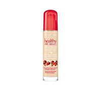 Bourjois Healty Mix Serum Light Coverage Liquid Foundation 51 Light Vanilla Clair, 30 ml