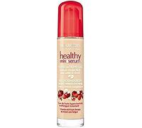 Bourjois Healty Mix Serum Light Coverage Liquid Foundation 52 Vanilla, 3ml