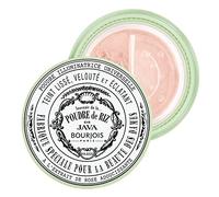 Bourjois Java Rice Loose Powder Translucent Universal Clear, 3.5g