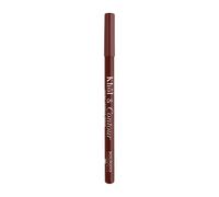 Bourjois 2-in-1 Khôl and Contour Eyeliner and Eye Pencil 5 Choco-Lacté, 1.2g