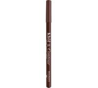 Bourjois 2-in-1 Khôl and Contour Eyeliner and Eye Pencil 5 Choco-Lacté, 1.2g