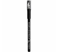 Bourjois Khol & Contour Eyeliner 72 Black With Sharpener