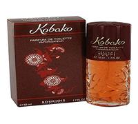 Bourjois Kobako by Bourjois Parfum De Toilette Spray for Women 1.7 oz / 50 ml