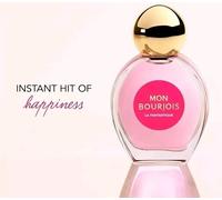 Bourjois La Fantastique Mon Eau De Parfum 50ml