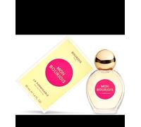 Bourjois La Formidable 50ml Eau de Parfum Spray SEALED Boxed