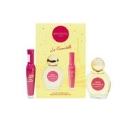 Bourjois La Formidable Gift Set 50ml EDP + 7ml Mascara