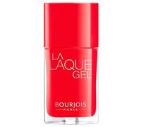 Bourjois La Laque Gel Are You Reddy?