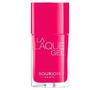 Bourjois La Laque Gel Fuchsiao Bella