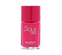 Bourjois La Laque Gel Nail Polish 06 Fuchsiao Bella