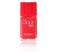 Bourjois La Laque Gel, Nail polish, 4 Flambant Rose