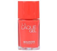 Bourjois La Laque Gel Orange Outrant