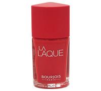 Bourjois La Laque Nail Polish 04 Flambant Rose