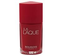 Bourjois La Laque Nail Polish 05 Are You Reddy?