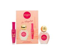 Bourjois La Magnetique Eau De Parfum & Mascara Set 50ml