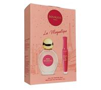 Bourjois La Magnetique Parfum Mascara Gift Set