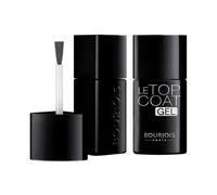 Bourjois Le Top Coat Gel Nails Nail Polish, 1ml