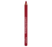 Bourjois Contour Edition long-lasting lip liner shade 07 Cherry Boom Boom 1.14 g