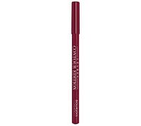 Bourjois Levres Contour Edition Lip Liner and Pencil 1 Bordeaux Line Purples, 1.14g 330101