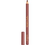 Bourjois Levres Contour Edition Lip Liner and Pencil 11 Funky Brown Nudes, 1.14