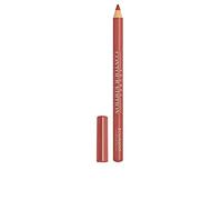 Bourjois Levres Contour Edition Lip Liner and Pencil 8 Corail Aie Aie Nudes, 1.14g