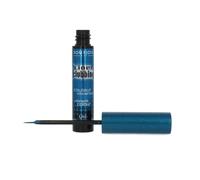 Bourjois Liner Clubbing Vibrant Colour Liquid Eyeliner- Electric Blue