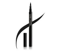 Bourjois Liner Felt Tip Eyes 24H Hold Ultra Black New
