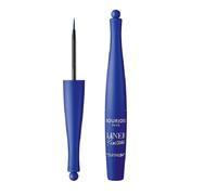 Bourjois Liner Pinceau 24H Liquid Eyeliner Precision Brush - 002 Blue Pop Art