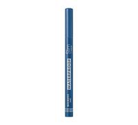Bourjois Liner Slim Waterproof Eyeliner, Highly Pigmented, Smudge-free, Quick Drying, 1 ml, Blue Electric IV
