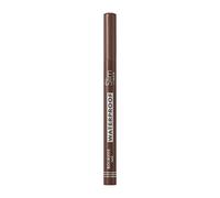 Bourjois Liner Slim Waterproof Eyeliner, Highly Pigmented, Smudge-free, Quick Drying, 1 ml, Spicy Brown IV