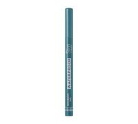 Bourjois Liner Slim Waterproof Eyeliner, Highly Pigmented, Smudge-free, Quick Drying, 1 ml, Turquoise IV