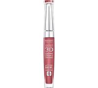 Bourjois Lip Gloss Effet 3D 3 Brun Academic Browns, 5.7ml, 341033