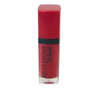 Bourjois Lip Rouge Edition Velvet Lipstick 6.7ml - 01 Personne Ne Rouge
