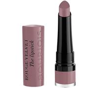 Bourjois lipstick 18 rouge velvet 2.4g