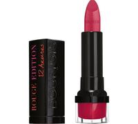 Bourjois Lipstick Rouge Edition 12h 35 Entry VIP
