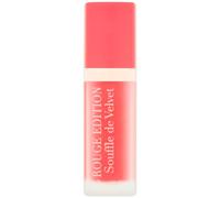 Bourjois Lipstick Rouge Edition Souffle De Velvet VIPeach