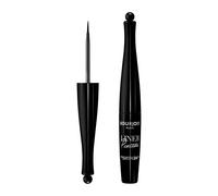 Bourjois Liquid Eyeliner Liner Pinceau, Waterproof Eyeliner with Long Lasting Precise, 01 Noir Beaux-Arts