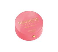 Bourjois Little Round Pot Blush Blusher With Mirror And Brush - 92 Santal