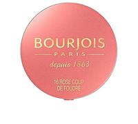 Bourjois Little Round Pot Blusher 16 Rose Coup De Foudre, 2.5g