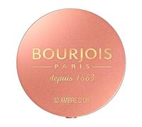 Bourjois Little Round Pot Blusher 32 Ambre D'or, 2.5g