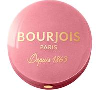 Bourjois Little Round Pot Blusher 34 Rose D'or, 2.5g, 29192115034