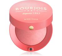 Bourjois Little Round Pot Blusher 54 Rose Frisson, 2.5g