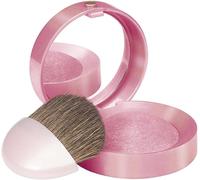 Bourjois Little Round Pot Blusher 54 Rose Frisson, 2.5g