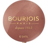 Bourjois Little Round Pot Blusher 92 Santal, 2.5g