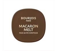 Bourjois Macaron Melt Bronzer & Contour Bronzer & Contour 04 Toffee 5g