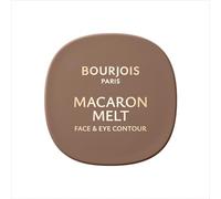 Bourjois Macaron Melt Bronzer & Contour Bronzer & Contour Shade 01 Vanilla Very Bright 5g