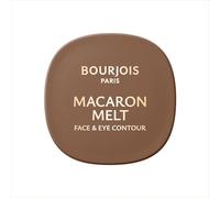 Bourjois Macaron Melt Bronzer & Contour Bronzer & Contour Shade 02 Mocha Top 5g