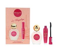 Bourjois La Magnétique Gift Set 50ml EDP + 7ml Mascara