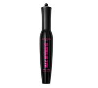 BOURJOIS Mascara Glamour Max Intensite 01 Black